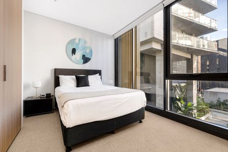 215/88 Church Street, Parramatta NSW 2150 - Apartment For Rent | Domain - Photo 3