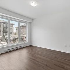 Appartement · 95 m² · Gatineau - Photo 2