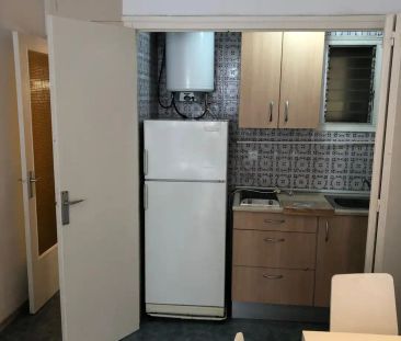 Apartamento de alquiler en Carrer del Regent Mendieta, 26, La Mater... - Photo 1
