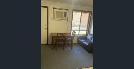 Well Located Modern 2 x 1 Fully Furnished Unit - Photo 2