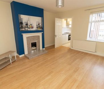 2 Bedroom Flat - First Floor - Photo 4