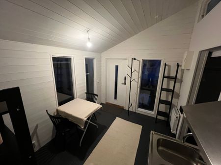 Djursholmsvägen, Täby - Foto 3