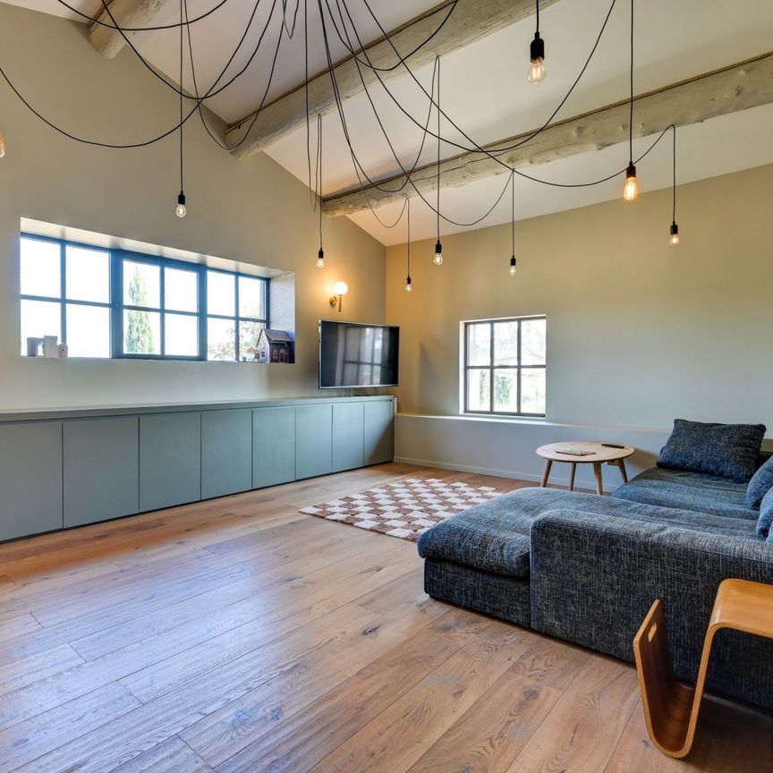 Location Maison de luxe Aix-en-Provence 15 Pièces 450 m² - Photo 1