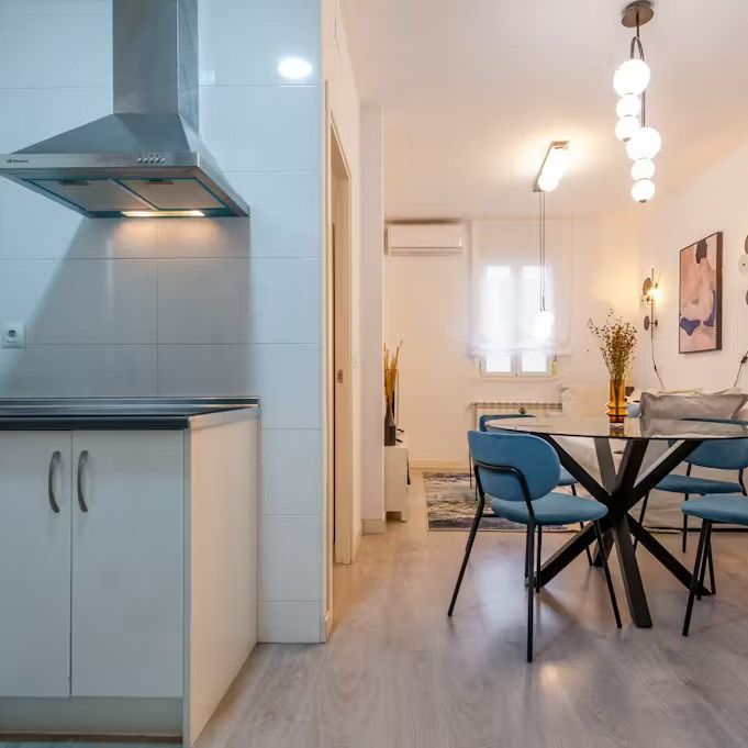 Calle José Antonio de Armona, Madrid, Community of Madrid 28012 - Photo 1