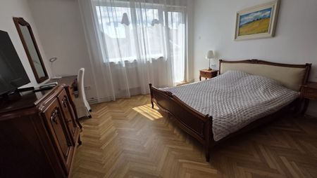 (Reserved) Apartment for Rent in the Central Area of Cluj-Napoca, close to the University of Medicine and Pharmacy, on the Bisericii Ortodoxe street. - Fotografie 4