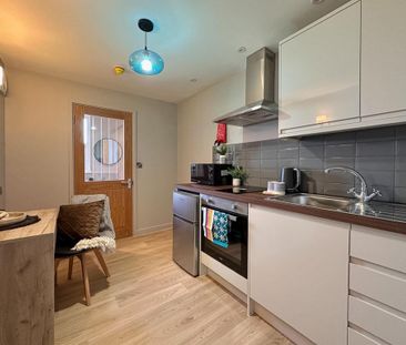 1 bedroom terraced house to rent - Photo 3