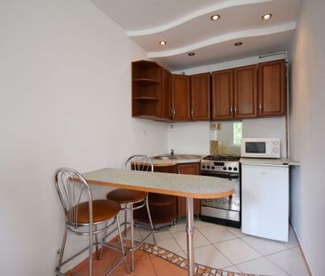 Kawalerka na parterze do wynajęcia! - Photo 6