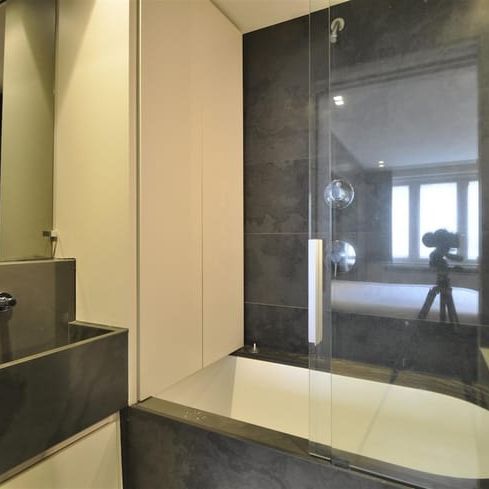 Appartement te huur - Photo 1