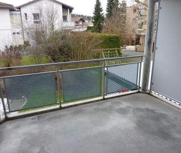 3 ½-room apartment on the 2nd floor - Photo 3