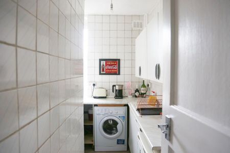 Studio to rent - Photo 2