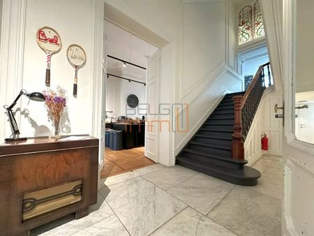 Appartement te huur - Foto 5