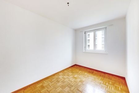 Gemütliche Wohnung in ruhigem Wohnquartier - Photo 4