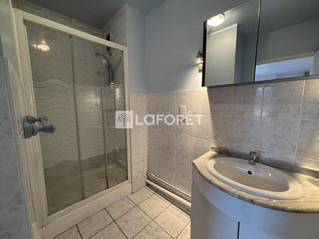 Appartement 2 pièces à Épinal - Photo 4