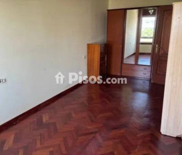 Piso en alquiler en Avenida de Vilaboa, cerca de Calle de Souto - Photo 1
