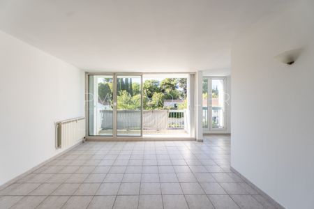 RESIDENCE LA FLORIDE / T3 - Photo 4