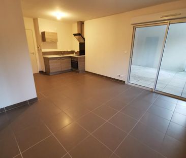 « MONTFAVET - APPARTEMENT T2 44.10M² AVEC TERRASSE ET PARKING » - Photo 5