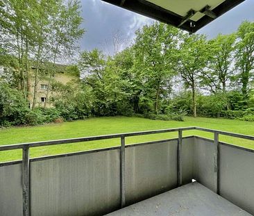 Gemütliche 2-Zi.-Wohnung mit Balkon! - Foto 2