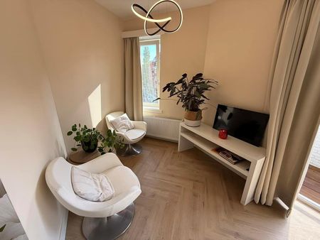 Courbetstraat 48II 1077 ZW Amsterdam - Photo 2