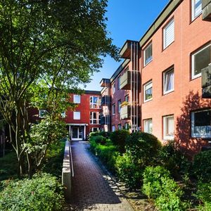 Modernisierte 4 Zimmer Mietwohnung in Tornesch zum 01.07.2026 - Photo 3