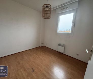 Location Appartement 2 pièces 48m² LAON 02000 - Photo 3