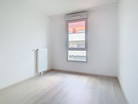 Appartement T3 Chenôve à louer - Photo 4