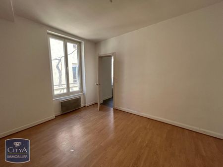 Location Appartement 2 pièces 41m² CHATEAU THIERRY 02400 - Photo 4