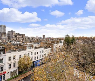 1 bedroom apartment to rent - Photo 6