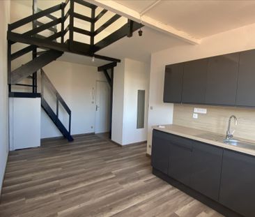 Location Appartement 2 pièces 35m² - Photo 4