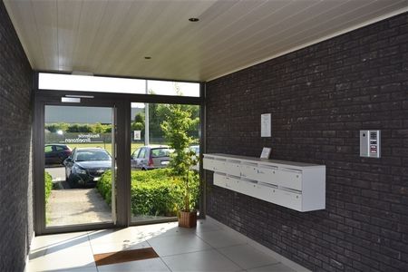 instapklare penthouse in het centrum van Harelbeke - Foto 4