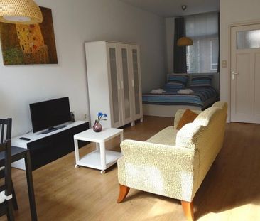 Te huur: Appartement Vlamingstraat 7 ZW in Haarlem - Foto 4