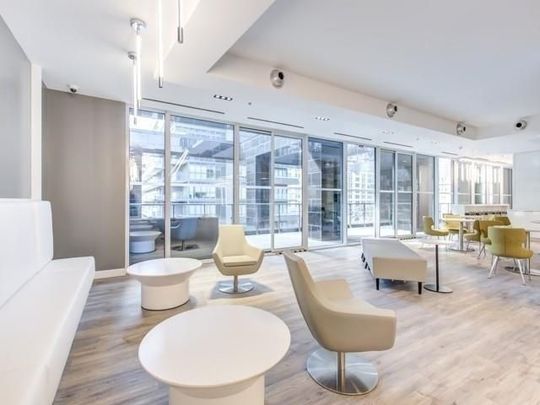 For Lease - 181 Dundas Street Unit# 2312, Toronto, Ontario - Photo 1