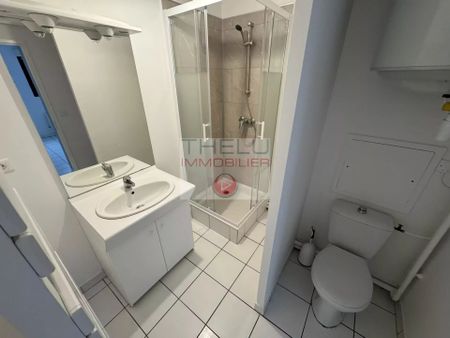 Location Appartement 1 pièce 22m² AMIENS 80000 - Photo 5