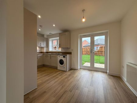 3 Bedroom House To Rent - Photo 5