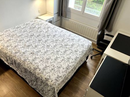Colocation - Nantes - Parc Procé - 3 Chambres - Photo 5