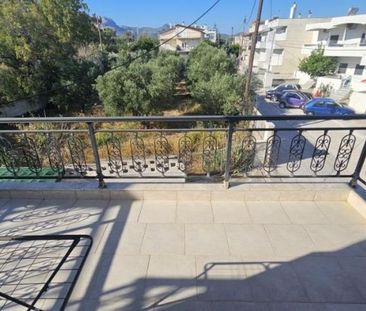 Studio/Γκαρσονιέρα για ενοικίαση Άγιος Γεράσιμος (Άσσος-Λεχαίο) - Photo 5