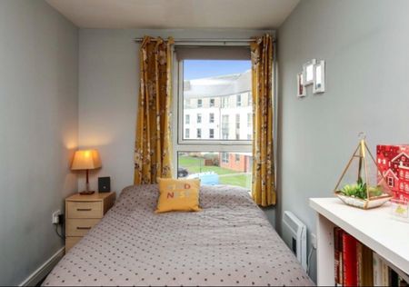 2 Bed Flat, Ferry Gait Drive, EH4 - Photo 3