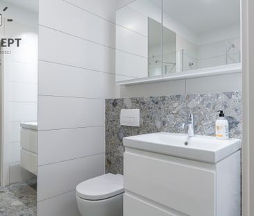 Stylowy 2 pok apartament | OD 10.04 - Photo 6