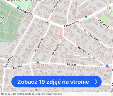 Przytulna kawalerka 22 m2 - Ligota - Pomorska - Zdjęcie 1