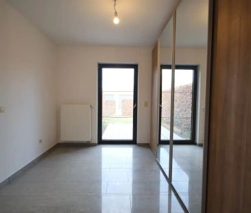 Gelijkvloersappartement met 2 slaapkamers te huur in Stokrooie (Has... - Photo 5