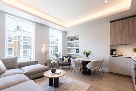 4 bedroom maisonette to rent - Photo 4