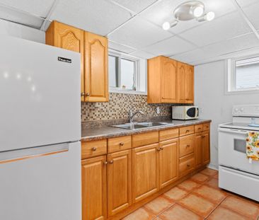 For Lease - 298 Wallace Avenue Unit# Basement, Welland, Ontario - Photo 5