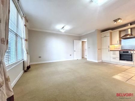 2 bedroom apartment to rent - Photo 2