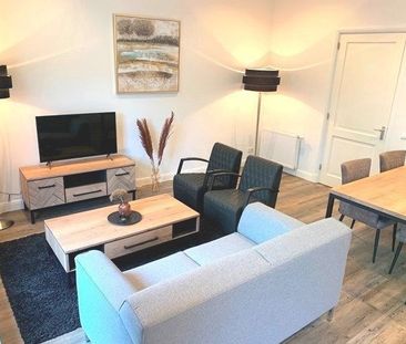 Te huur: Appartement Doezastraat in Leiden - Foto 2