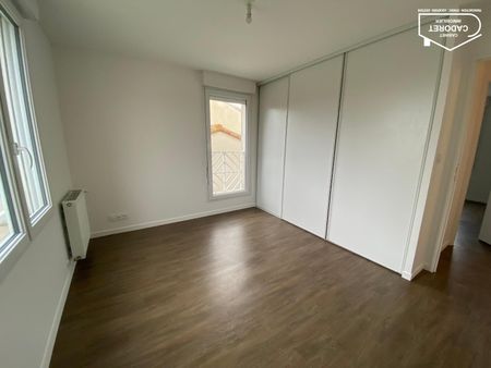 Location Maison 4 pièces 102m² PORNIC 44210 - Photo 5