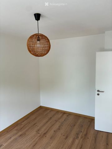 3.5-Zimmer-Wohnung mit Terrasse in Mels – alle Nebenkosten inklusive - Foto 5