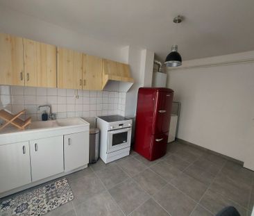 Appartement 2 pièces à Épinal - Photo 5