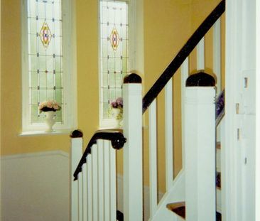 Villenetage - in Berlin Hermsdorf - Photo 1