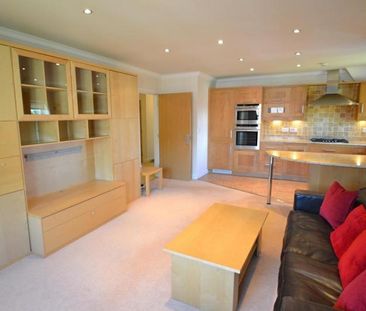 2 Bedroom Apartment To Let - Photo 2