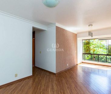 Apartamento para aluguel, 3 quartos, 1 vaga, Alto Petrópolis - Port... - Foto 1