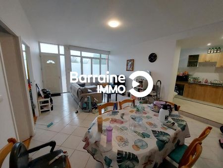 Location appartement à Saint-Pol-de-Léon, 3 pièces 58.65m² - Photo 4